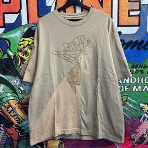 Travis Scott x Air Jordan